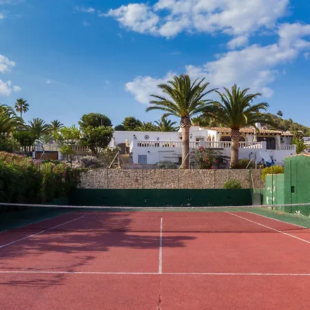 Tenis Janka Costa *