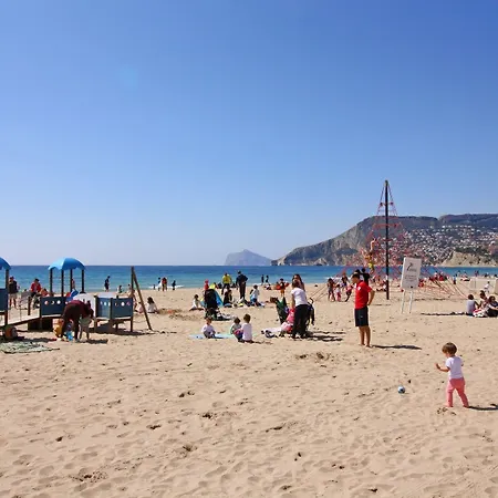 Tenis Janka Costa Calpe