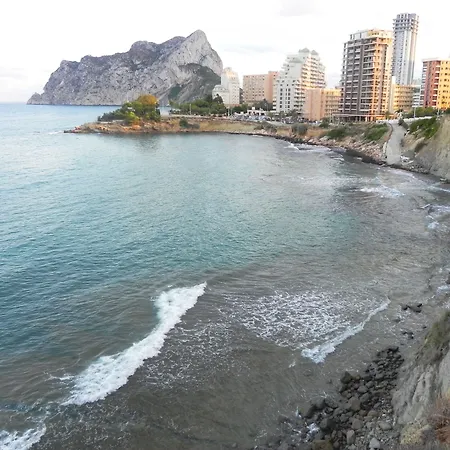 Tenis Janka Costa * Calpe
