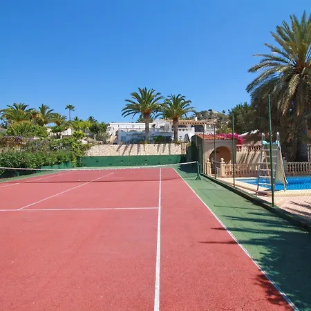 Tenis Janka Costa Villa