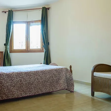 Villa Tenis Janka Costa