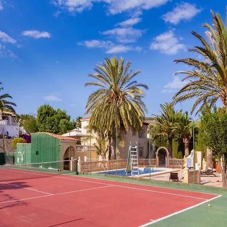 Villa Tenis Janka Costa